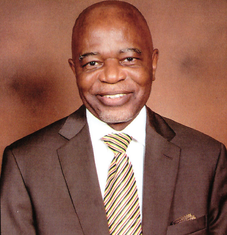 Hon. Siphosethu Ngcobo